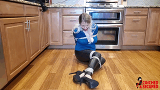 xsiteability.com - Lolly's Kitchen Escape Attempt thumbnail